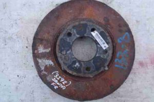 Изображение товара 17655 - 00017655 disk tormoznoj perednij 