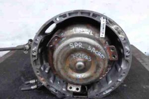 Изображение товара 64123 - 00017703 akpp Fiat Brava