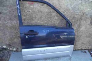 Изображение товара 17704 - 00017704 dver perednyaya pravaya Renault Twingo