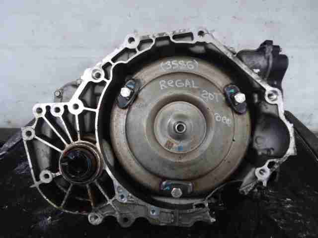 Изображение товара 17709 - 00017709 akpp