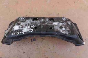 Изображение товара 17777 - 00017777 podushka krepleniya kpp Chevrolet Trailblazer