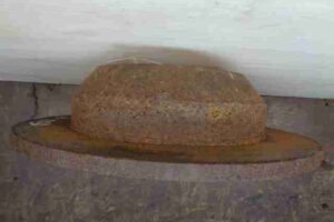 Изображение товара 17809 - 00017809 disk tormoznoj zadnij Audi TT 1