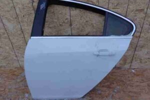 Изображение товара 17823 - 00017823 dver zadnyaya levaya 