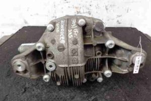 Изображение товара 17853 - 00017853 reduktor zadnij Hyundai H1 3