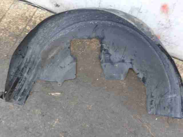 Изображение товара 17907 - 00017907 podkrylok zadnij levyj