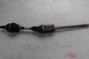 Изображение товара 17926 - 00017926 poluos perednyaya pravaya 