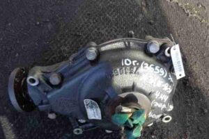 Изображение товара 17931 - 00017931 reduktor perednij 