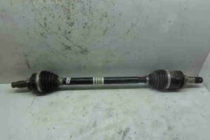 Изображение товара 17952 - 00017952 poluos zadnyaya pravaya 