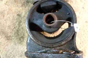 Изображение товара 17960 - 00017960 podushka krepleniya dvigatelya Audi TT