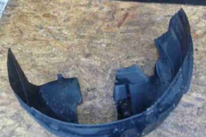 Изображение товара 17984 - 00017984 podkrylok zadnij pravyj 