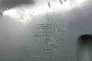 Изображение товара 18006 - 00018006 fonar kryla levyj 3