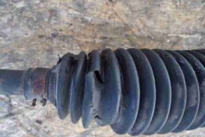 Изображение товара 18068 - 00018068 rejka rulevaya 1