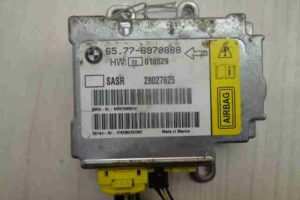 Изображение товара 18107 - 00018107 blok upravleniya podushek bezopasnosti 