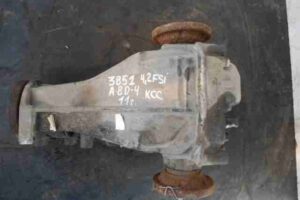 Изображение товара 18115 - 00018115 reduktor zadnij