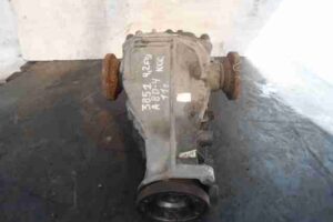 Изображение товара 18115 - 00018115 reduktor zadnij 1