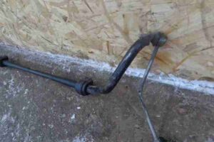 Изображение товара 18271 - 00018271 stabilizator perednij 1