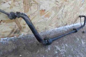 Изображение товара 18271 - 00018271 stabilizator perednij 2