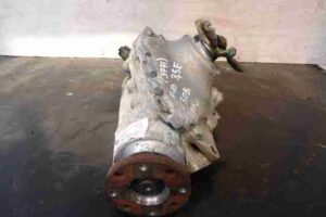 Изображение товара 18273 - 00018273 reduktor perednij 2