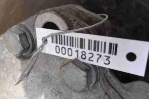 Изображение товара 18273 - 00018273 reduktor perednij 3