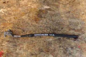 Изображение товара 18281 - 00018281 trubka gidrousilitelya Ford Escort