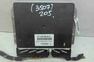 Изображение товара 18313 - 00018313 blok upravleniya podveskoj Honda Element