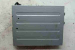 Изображение товара 18322 - 00018322 blok upravleniya BMW X1 2