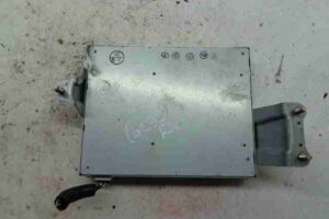 Изображение товара 18322 - 00018322 blok upravleniya BMW X1