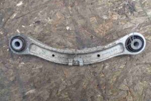 Изображение товара 18337 - 00018337 rychag zadnij pravyj verkhnij 