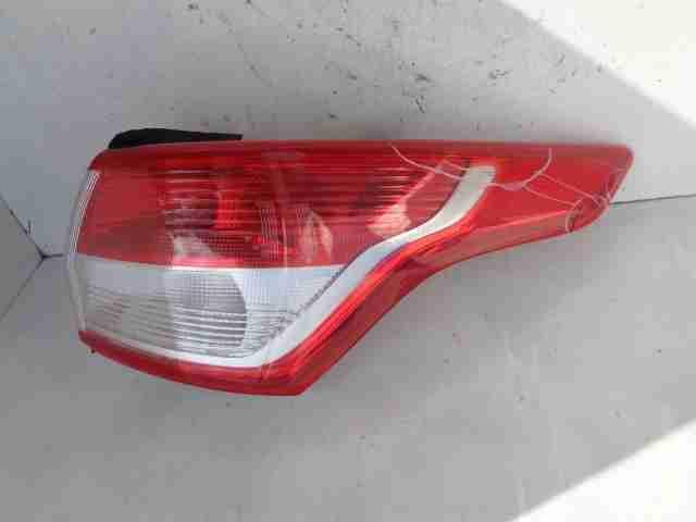 Изображение товара 18367 - 00018367 fonar kryla pravyj