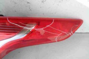 Изображение товара 18367 - 00018367 fonar kryla pravyj 1