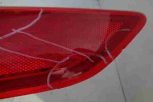 Изображение товара 18367 - 00018367 fonar kryla pravyj 2