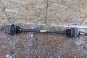 Изображение товара 18386 - 00018386 poluos zadnyaya levaya Ford Transit Connect