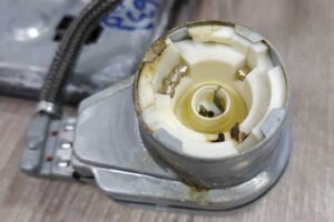 Изображение товара 18464 - 00018464 blok rozzhiga ksenona Volvo V50 2