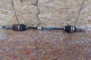 Изображение товара 18505 - 00018505 poluos zadnyaya pravaya 