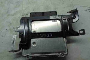 Изображение товара 18511 - 00018511 blok upravleniya dvs 1