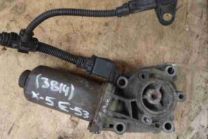 Изображение товара 18535 - 00018535 servodvigatel razdatochnoj korobki