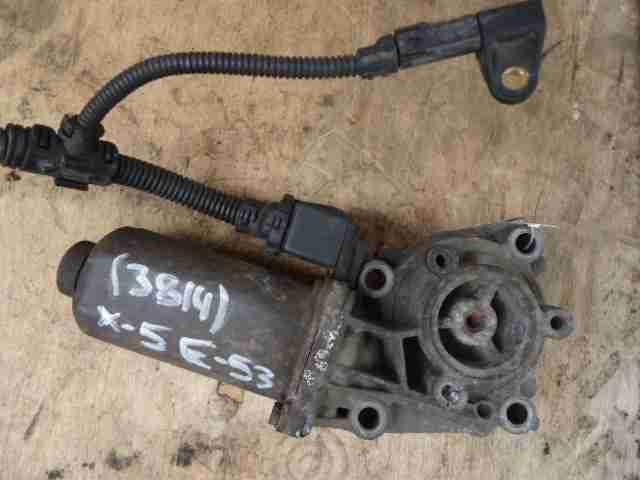 Изображение товара 18535 - 00018535 servodvigatel razdatochnoj korobki