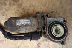 Изображение товара 18535 - 00018535 servodvigatel razdatochnoj korobki 2