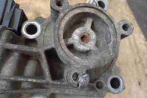 Изображение товара 18535 - 00018535 servodvigatel razdatochnoj korobki 3