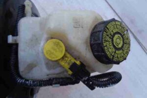 Изображение товара 18537 - 00018537 vakuum tormoznoj 3