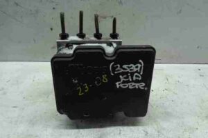 Изображение товара 18558 - 00018558 blok ABS 