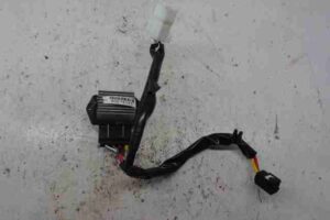 Изображение товара 18595 - 00018595 rezistor otopitelya BMW X1