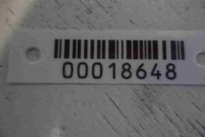 Изображение товара 18648 - 00018648 blok usilitelya radio Audi A8 3