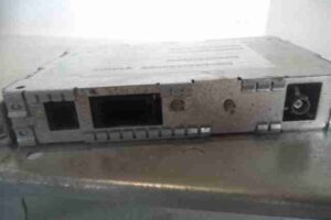 Изображение товара 18648 - 00018648 blok usilitelya radio Audi A8