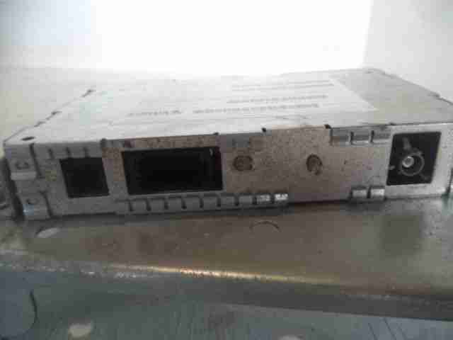 Изображение товара 18648 - 00018648 blok usilitelya radio Audi A8