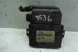 Изображение товара 18701 - 00018701 blok upravleniya stoyanochnogo tormoza