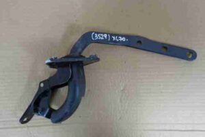 Изображение товара 18710 - 00018710 petlya kryshki bagazhnika Volvo XC70