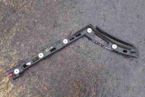 Изображение товара 18712 - 00018712 kronshtejn zadnego bampera