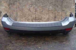 Изображение товара 18749 - 00018749 bamper zadnij Peugeot 306