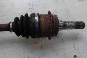 Изображение товара 18766 - 00018766 poluos zadnyaya pravaya Citroen C5 1